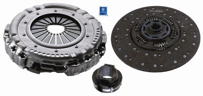 Clutch Kit SACHS 3400 700 605