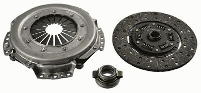 Clutch Kit SACHS 3400 700 388