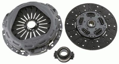 Clutch Kit SACHS 3400 700 448