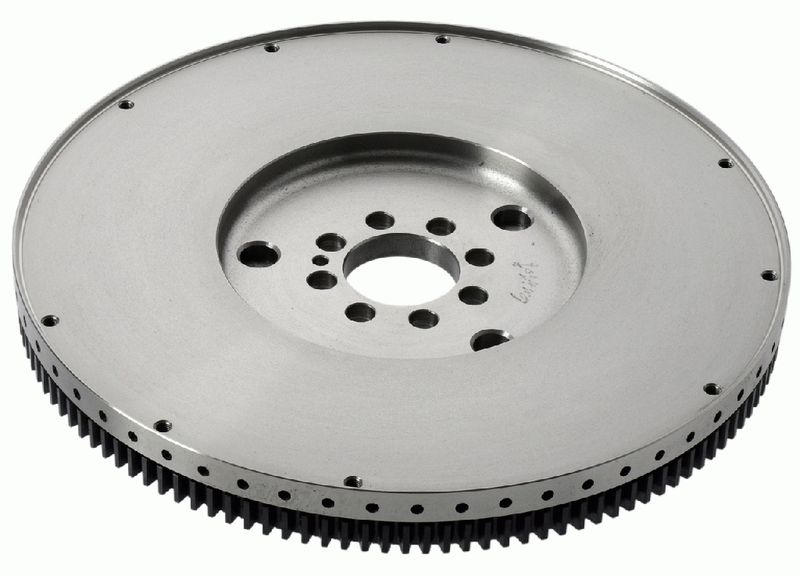 SACHS 3421 601 077 Flywheel