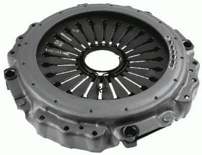 Clutch Pressure Plate SACHS 3482 083 032