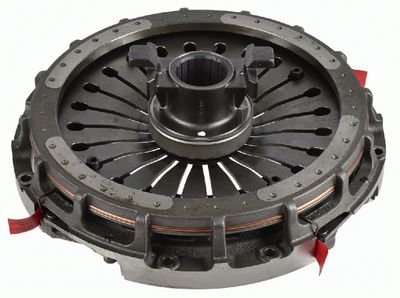 Clutch Pressure Plate SACHS 3483 000 238