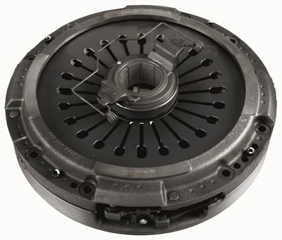 Clutch Pressure Plate SACHS 3488 018 031