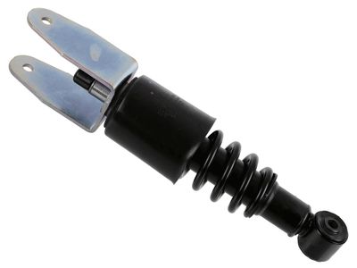 Shock Absorber, driver cab suspension SACHS 350 038