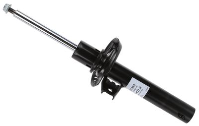 Shock Absorber SACHS 350 393