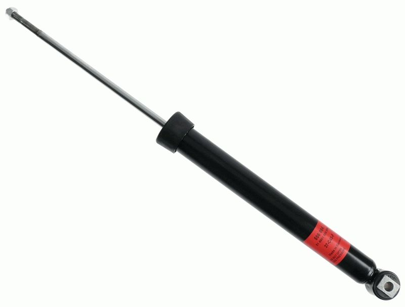 SACHS 556 884 Shock Absorber