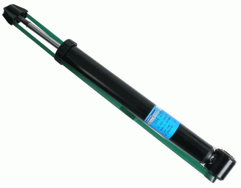 SACHS 556 277 Shock Absorber