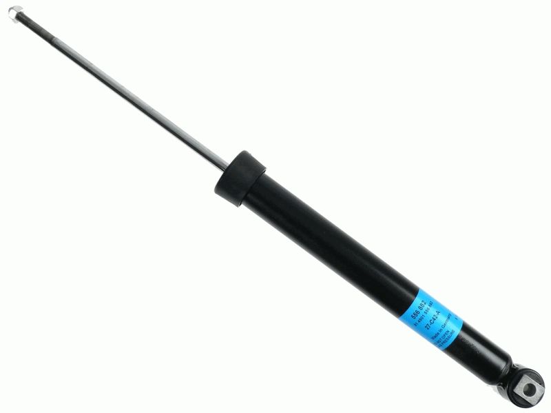 SACHS 556 882 Shock Absorber