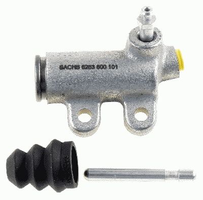 Slave Cylinder, clutch SACHS 6283 600 101