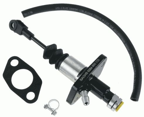 SACHS 6284 600 113 Master Cylinder, clutch