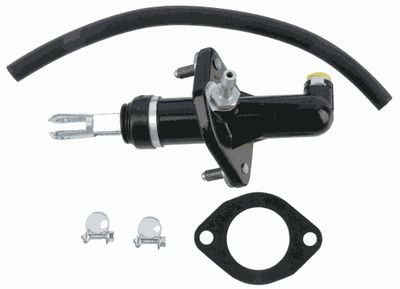 Master Cylinder, clutch SACHS 6284 600 137