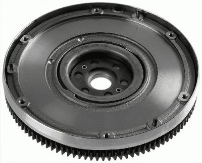 Flywheel SACHS 6366 000 006