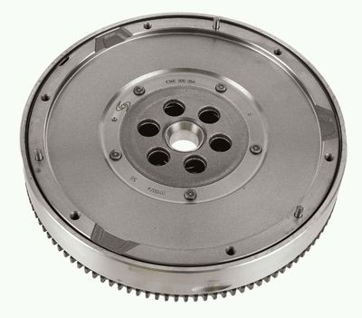 Flywheel SACHS 6366 000 054