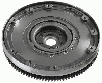 Flywheel SACHS 6366 000 001