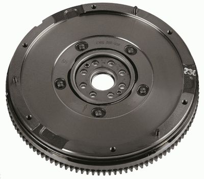 Flywheel SACHS 6366 000 008