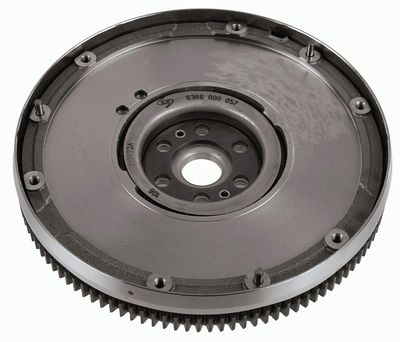 Flywheel SACHS 6366 000 057