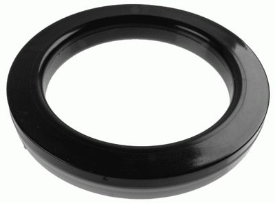 Rolling Bearing, suspension strut support mount SACHS 801 039