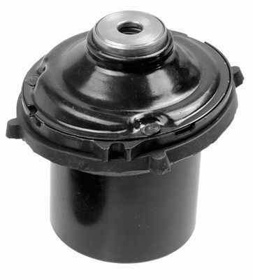 Rolling Bearing, suspension strut support mount SACHS 801 045