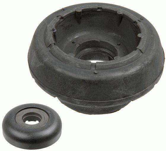 SACHS 802 261 Repair Kit, suspension strut support mount