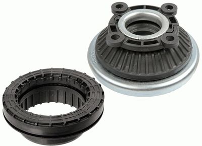 Repair Kit, suspension strut support mount SACHS 802 384