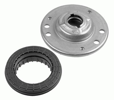 Repair Kit, suspension strut support mount SACHS 802 422