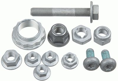 Repair Kit, wheel suspension SACHS 803 279