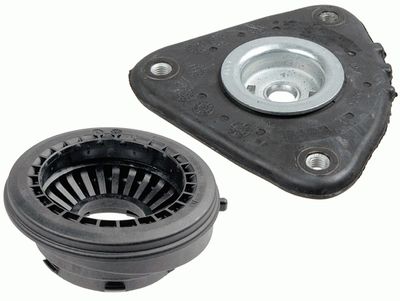 Repair Kit, suspension strut support mount SACHS 803 159