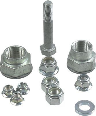 Repair Kit, wheel suspension SACHS 803 287