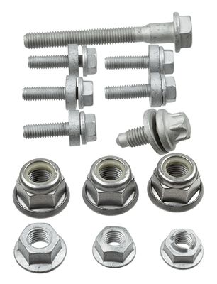 Repair Kit, wheel suspension SACHS 803 334