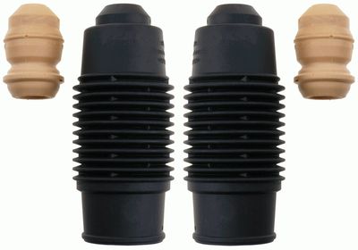 Dust Cover Kit, shock absorber SACHS 900 037