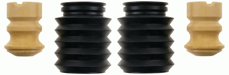 SACHS 900 083 Dust Cover Kit, shock absorber