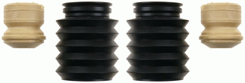 SACHS 900 084 Dust Cover Kit, shock absorber