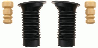 Dust Cover Kit, shock absorber SACHS 900 120