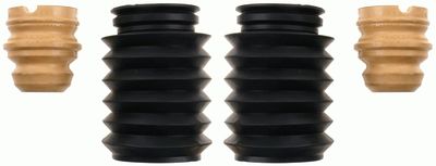 Dust Cover Kit, shock absorber SACHS 900 133