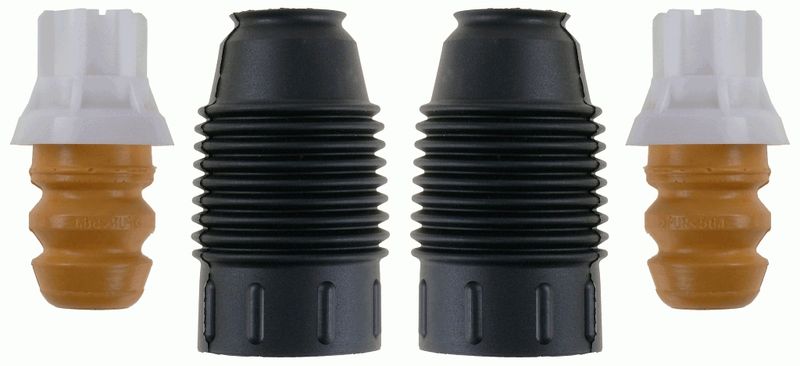 SACHS 900 135 Dust Cover Kit, shock absorber