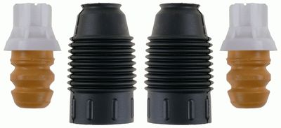 Dust Cover Kit, shock absorber SACHS 900 135