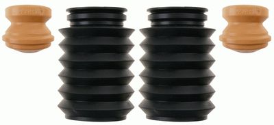 Dust Cover Kit, shock absorber SACHS 900 141