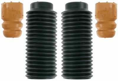 Dust Cover Kit, shock absorber SACHS 900 152