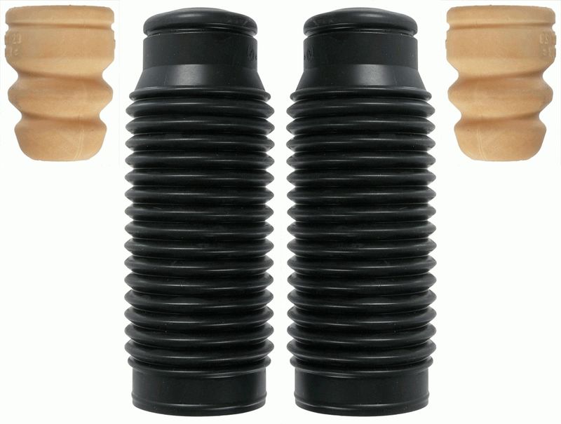 SACHS 900 164 Dust Cover Kit, shock absorber