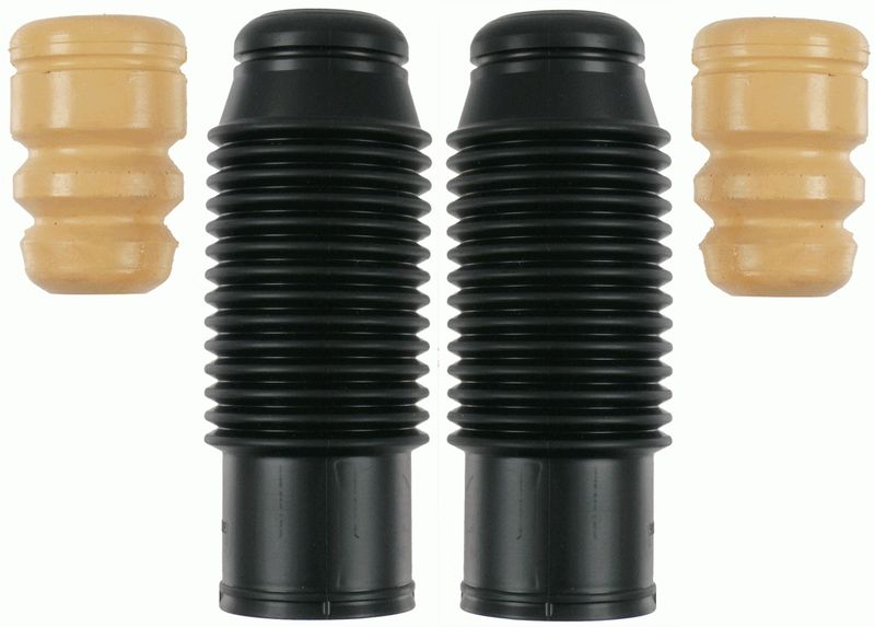 SACHS 900 166 Dust Cover Kit, shock absorber