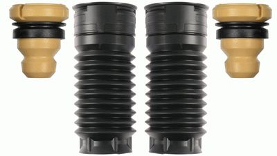 Dust Cover Kit, shock absorber SACHS 900 188