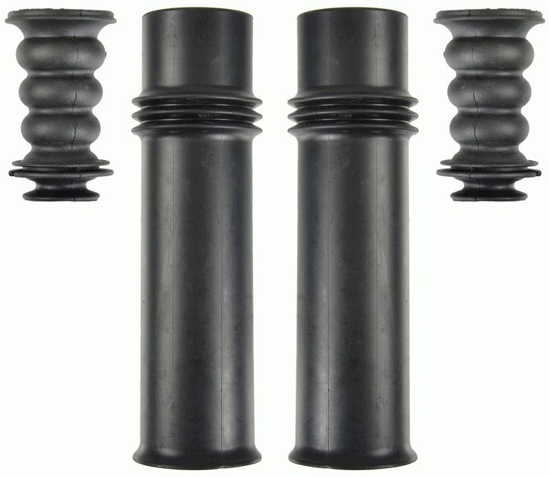 SACHS 900 248 Dust Cover Kit, shock absorber