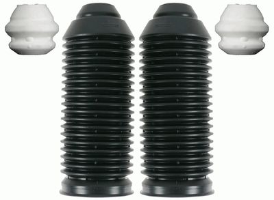 Dust Cover Kit, shock absorber SACHS 900 321