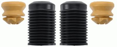 Dust Cover Kit, shock absorber SACHS 900 337