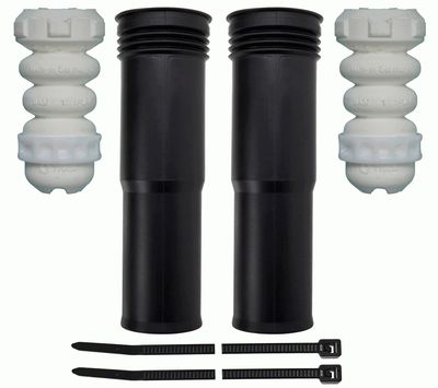 Dust Cover Kit, shock absorber SACHS 900 360