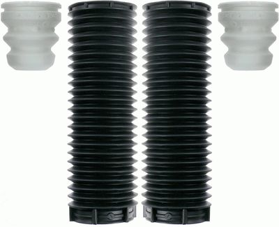 Dust Cover Kit, shock absorber SACHS 900 386