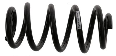 Suspension Spring SACHS 992 344