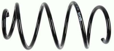 Suspension Spring SACHS 993 229