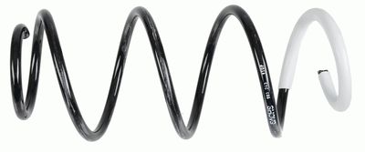 Suspension Spring SACHS 993 243