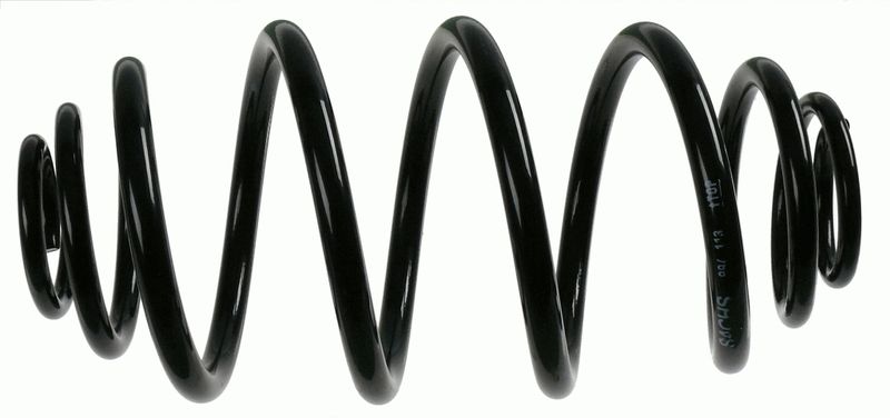 SACHS 994 113 Suspension Spring